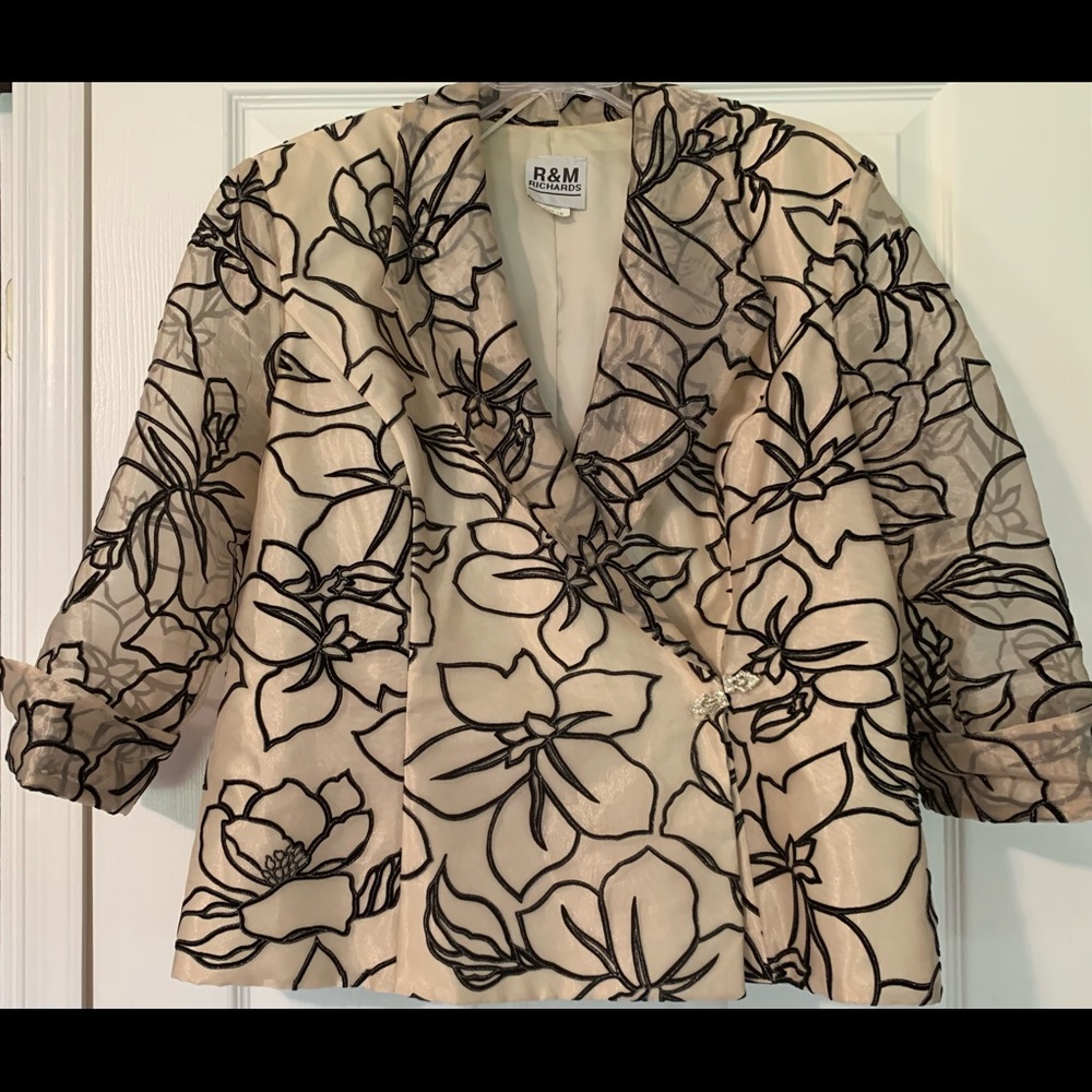 R&M Richards jacket - Picture 4 of 4